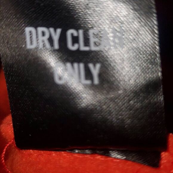 ROCKSTAR ORIGINAL TAP Painter Hoodie RED Pullover Size 3XL - Picture 7 of 9